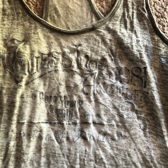 Tank top - Picture 2 of 3